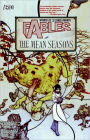 Fables, Volume 5: The Mean Seasons