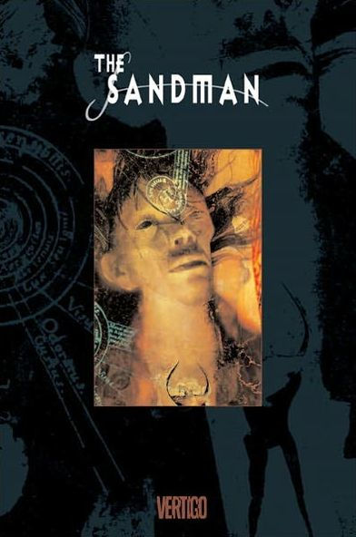 The Absolute Sandman Vol. 1