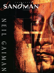 Title: The Absolute Sandman Vol. 2, Author: Neil Gaiman