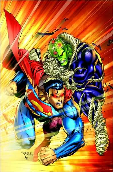 Superman vs. Brainiac by Various, Paperback | Barnes & Noble®