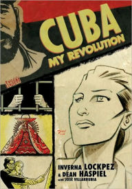 Title: Cuba: My Revolution, Author: Inverna Lockpez