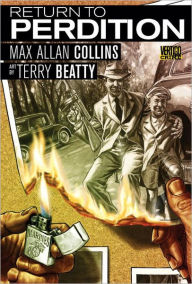 Title: Return to Perdition, Author: Max Allan Collins