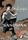 The Sandman: The Dream Hunters Graphic Novel