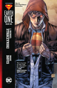 Title: Superman: Earth One, Author: J. Michael Straczynski