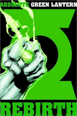 Image result for green lantern rebirth