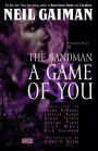 Alternative view 2 of The Sandman Vol. 5: A Game of You