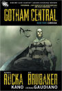 Gotham Central Book 4: Corrigan