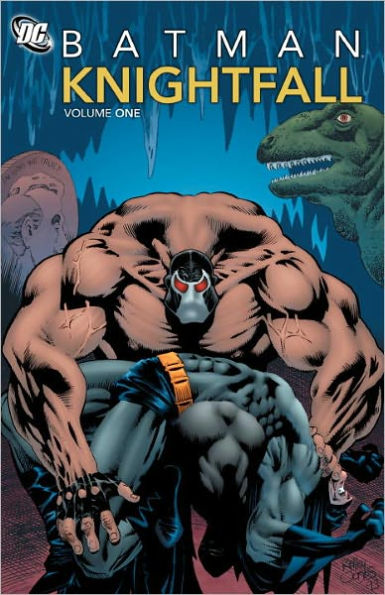 Batman: Knightfall Vol. 1