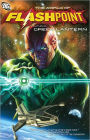 Flashpoint: The World of Flashpoint Featuring Green Lantern