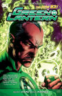 Green Lantern Vol. 1: Sinestro (The New 52)