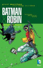 Alternative view 2 of Batman and Robin, Volume 3: Batman & Robin Must Die!