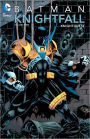 Batman: Knightfall Vol. 2: Knightquest