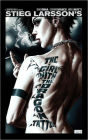 The Girl with the Dragon Tattoo Book 1