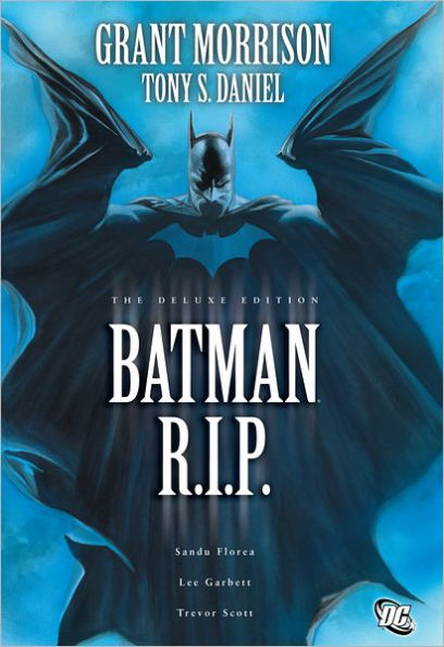 Batman: R.I.P.