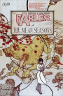 Fables, Volume 5: The Mean Seasons (NOOK Comics with Zoom View)