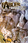 Fables, Volume 8: Wolves