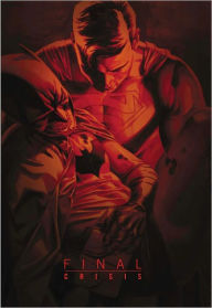 Title: Final Crisis, Author: Grant Morrison