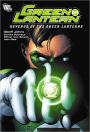 Green Lantern Volume 2: Revenge of the Green Lanterns