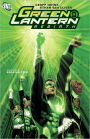 Green Lantern: Rebirth (New Edition)