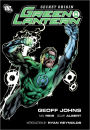 Green Lantern: Secret Origin (New Edition)