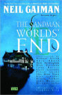 The Sandman Vol. 8: World's End