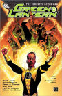 Green Lantern: The Sinestro Corps War (NOOK Comics with Zoom View)