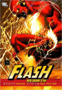 The Flash: Rebirth (NOOK Comics with Zoom View)