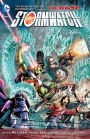 Alternative view 2 of Stormwatch Vol. 2: Enemies of Earth (The New 52)