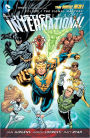 Justice League International Volume1: The Signal Masters (The New 52)