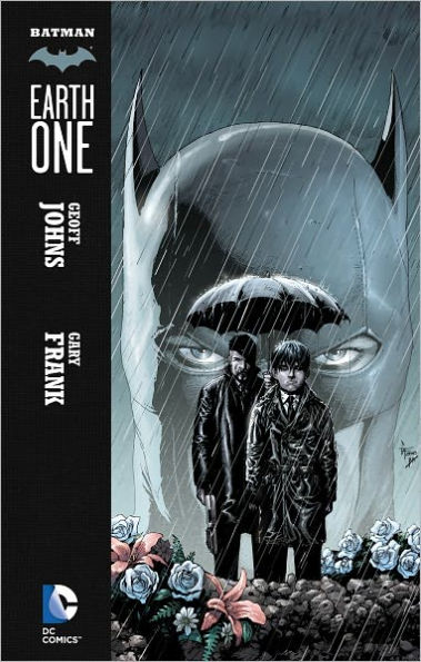 Batman: Earth One