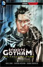 Batman: Streets of Gotham - The House of Hush