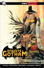 Batman: Streets of Gotham Volume 2: Leviathan