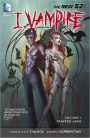 I, Vampire Volume 1: Tainted Love (NOOK Comics with Zoom View)