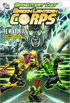 Alternative view 1 of Green Lantern Corps: The Weaponer (NOOK Comics with Zoom View)