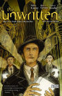 The Unwritten Volume 5: On to Genesis (NOOK Comics with Zoom View)
