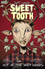 Sweet Tooth Volume 1: Out of the Deep Woods (NOOK Comics with Zoom View)