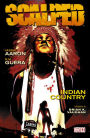 Scalped Volume1: Indian Country