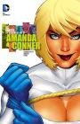 DC Comics: The Sequential Art of Amanda Conner