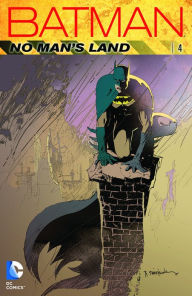 Title: Batman: No Man's Land Volume 4, Author: Various