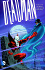 Deadman Book Three