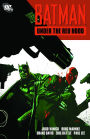 Batman: Under the Red Hood (NOOK Comics with Zoom View)