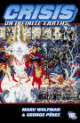 Crisis On Infinite Earths