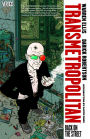 Transmetropolitan Vol. 1: Back on the Street