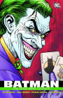 Batman: The Man Who Laughs