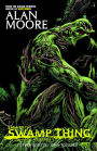 Saga of the Swamp Thing Book Three