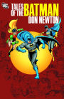 Tales of the Batman: Don Newton