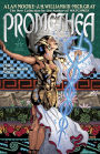 Promethea, Book 1