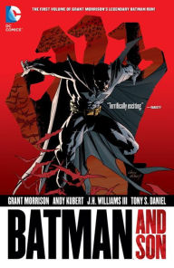 Batman The Black Mirror By Scott Snyder Jock Paperback Barnes Noble