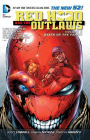 Red Hood and the Outlaws Vol. 3: Death of the Family (The New 52)