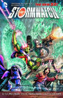 Stormwatch Volume 2: Enemies of Earth